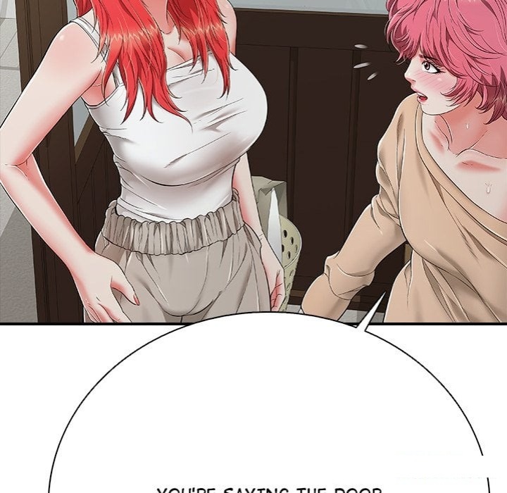 One More Time Seokhyeon chapter 18 page 52