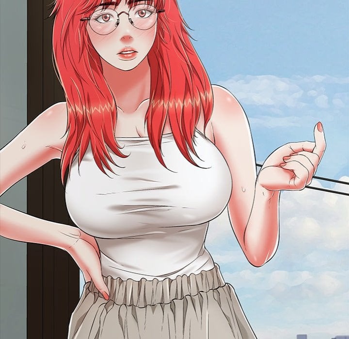 One More Time Seokhyeon chapter 18 page 57