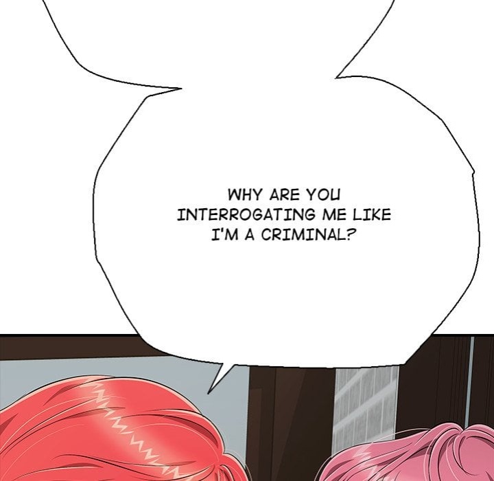 One More Time Seokhyeon chapter 18 page 60