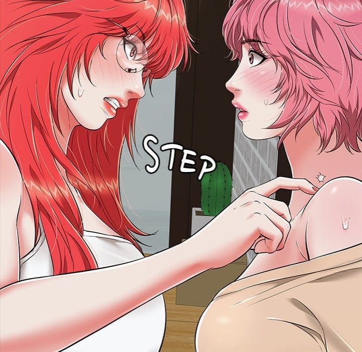 One More Time Seokhyeon chapter 18 page 61