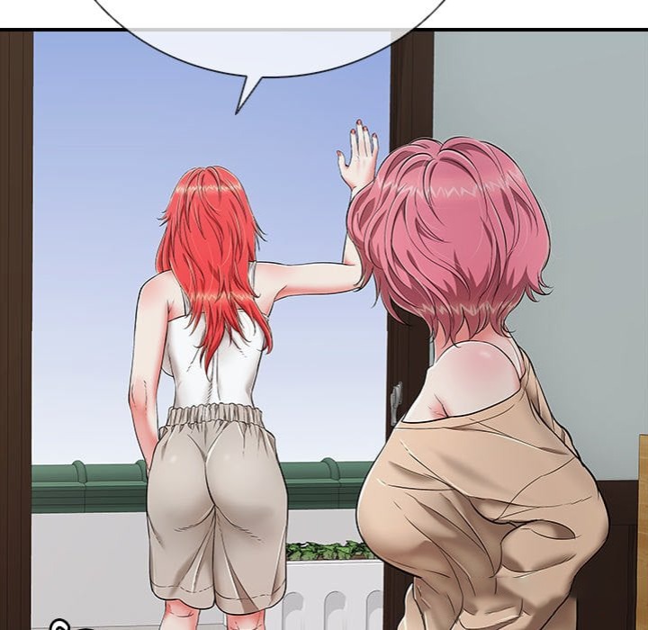 One More Time Seokhyeon chapter 18 page 64