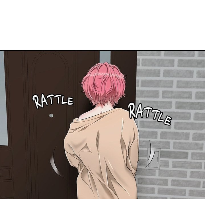 One More Time Seokhyeon chapter 18 page 67