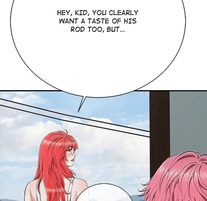One More Time Seokhyeon chapter 18 page 70