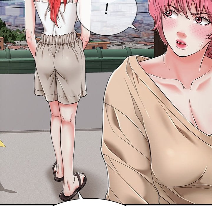 One More Time Seokhyeon chapter 18 page 71