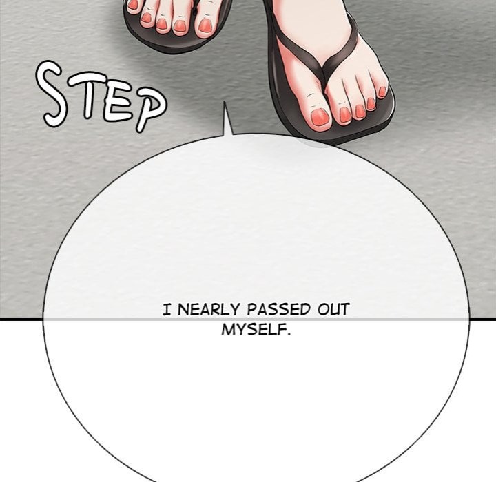 One More Time Seokhyeon chapter 18 page 75
