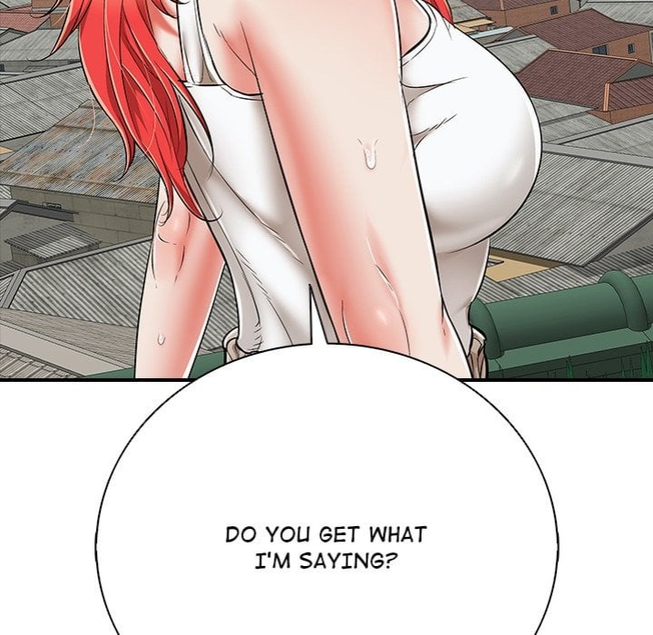 One More Time Seokhyeon chapter 18 page 79