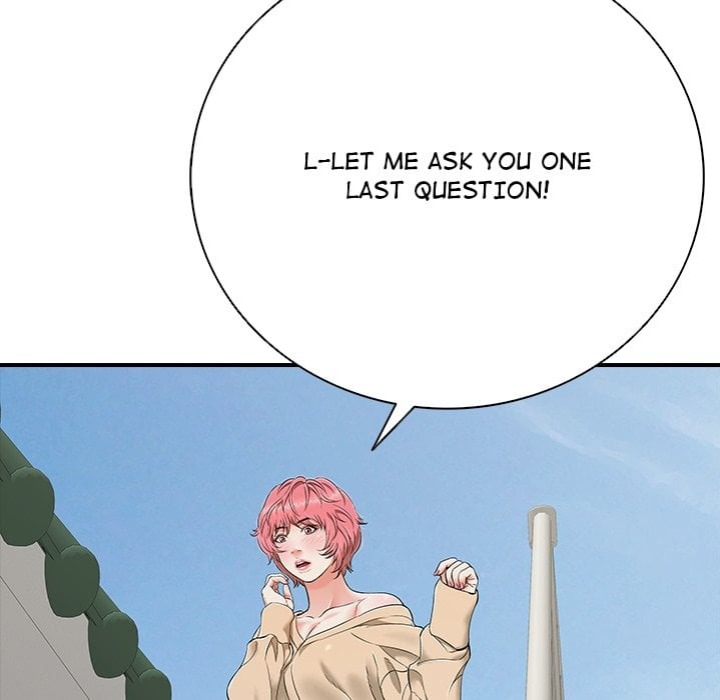 One More Time Seokhyeon chapter 18 page 92