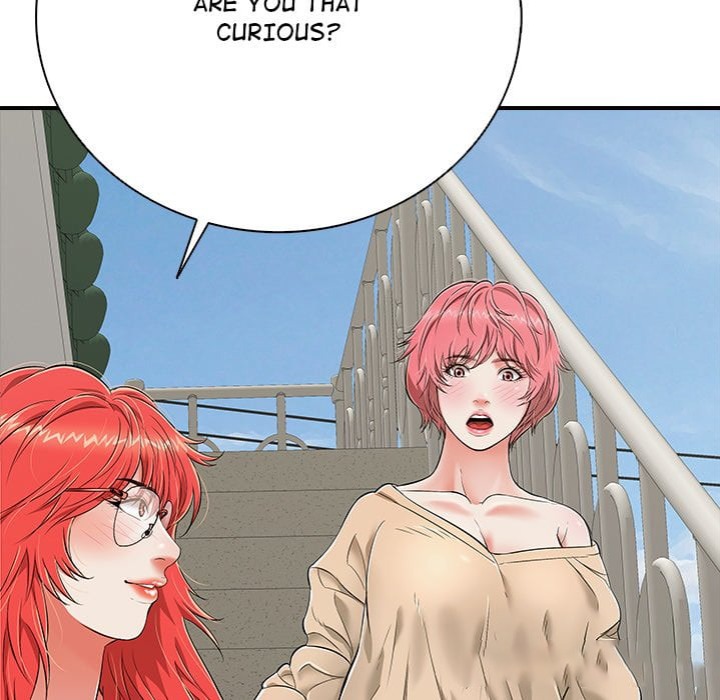 One More Time Seokhyeon chapter 18 page 100