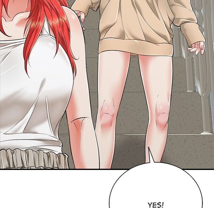 One More Time Seokhyeon chapter 18 page 101