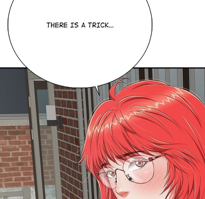 One More Time Seokhyeon chapter 18 page 104