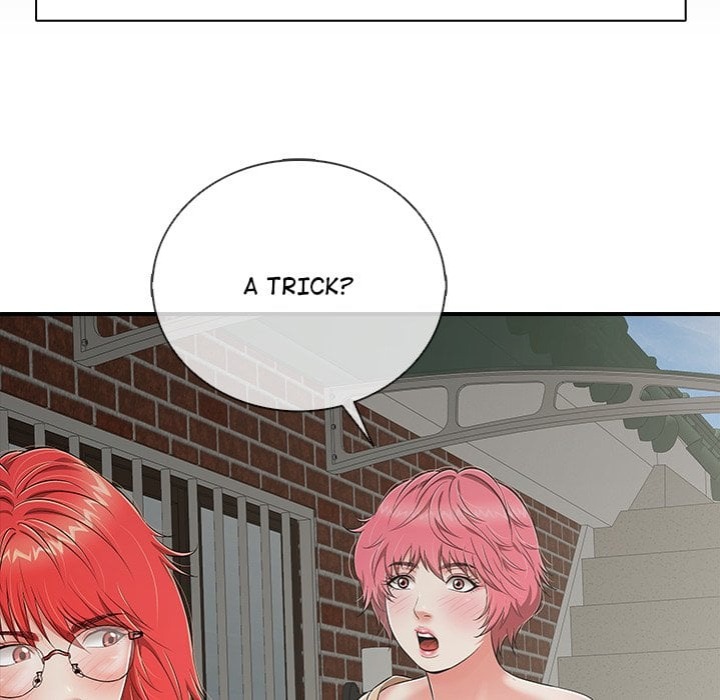 One More Time Seokhyeon chapter 18 page 120