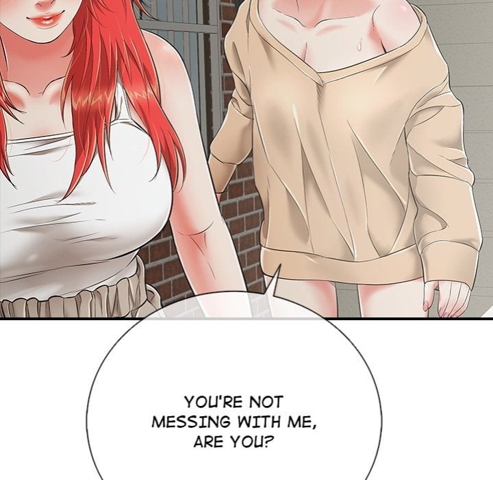 One More Time Seokhyeon chapter 18 page 121
