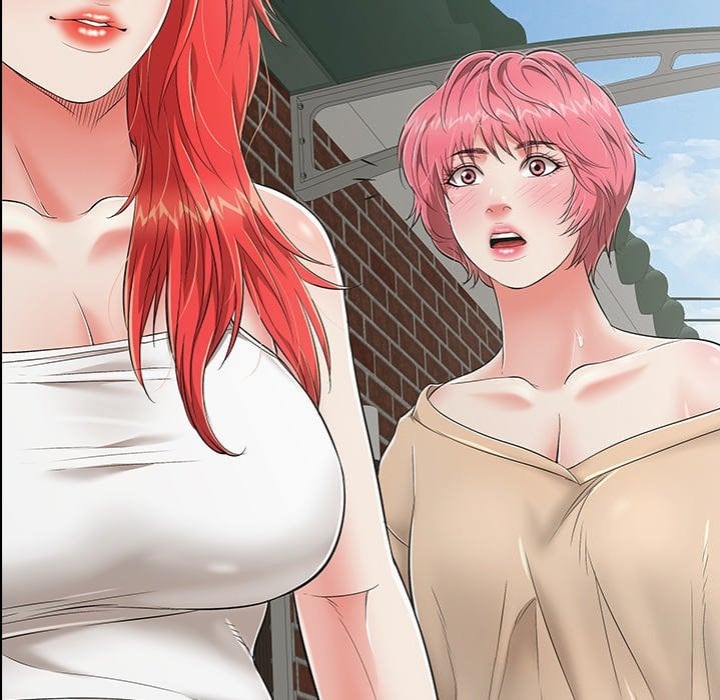 One More Time Seokhyeon chapter 18 page 125