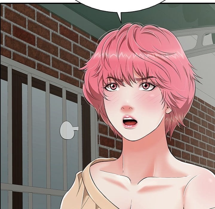 One More Time Seokhyeon chapter 18 page 132