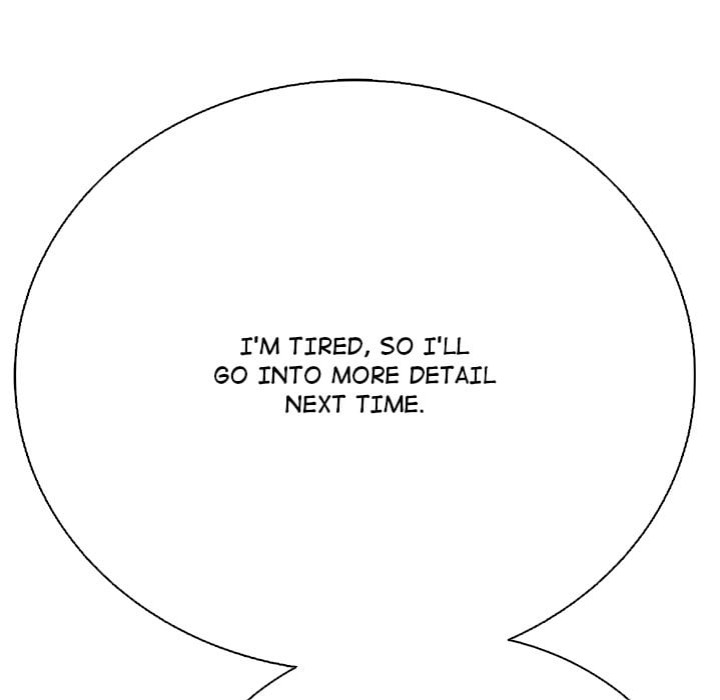 One More Time Seokhyeon chapter 18 page 134