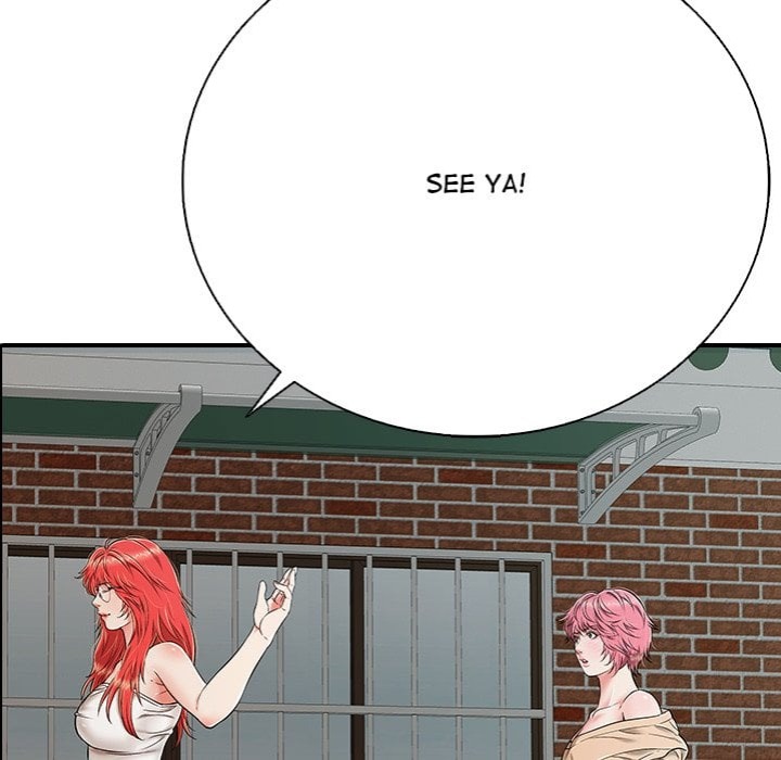 One More Time Seokhyeon chapter 18 page 135