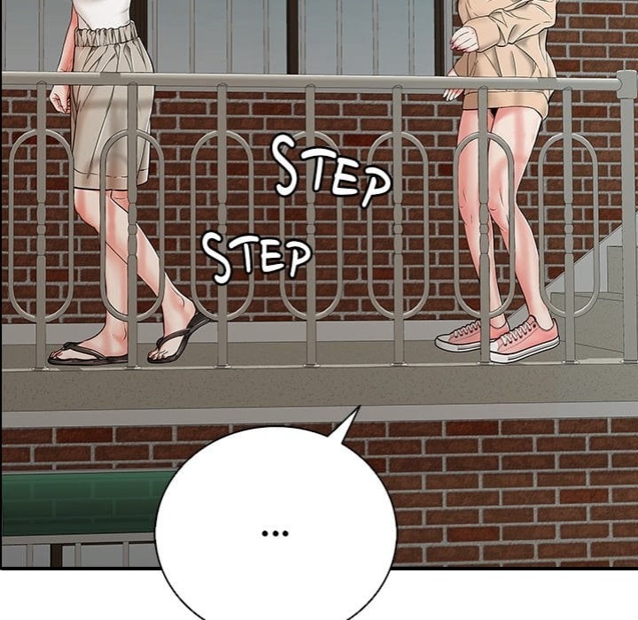 One More Time Seokhyeon chapter 18 page 136