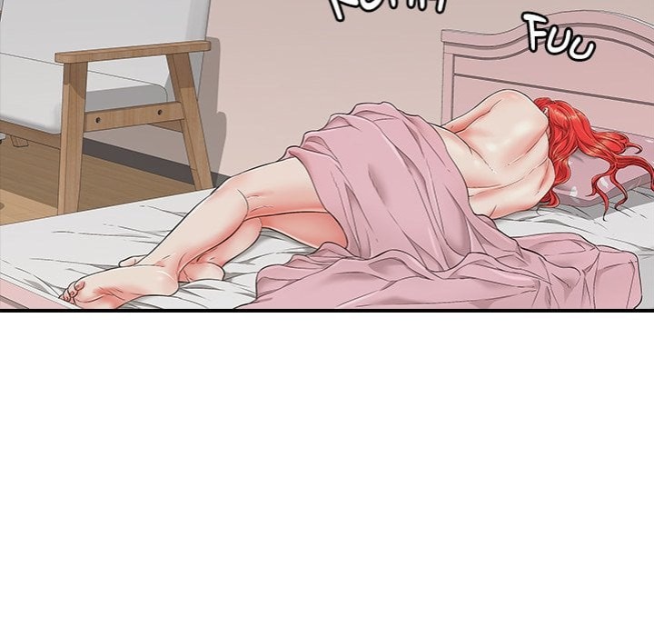 One More Time Seokhyeon chapter 18 page 143