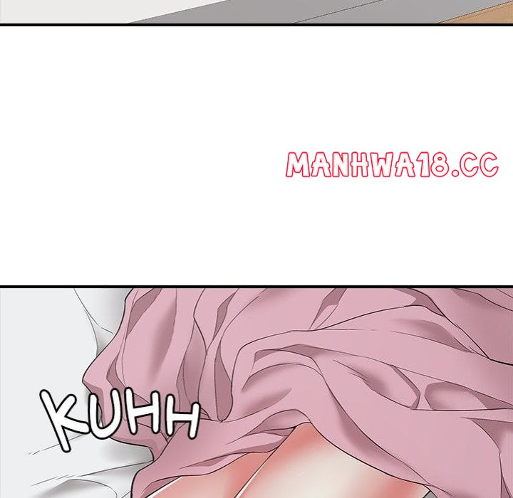 One More Time Seokhyeon chapter 18 page 145
