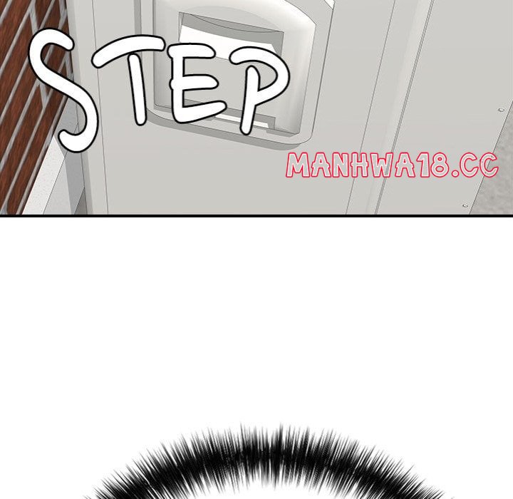 One More Time Seokhyeon chapter 18 page 153