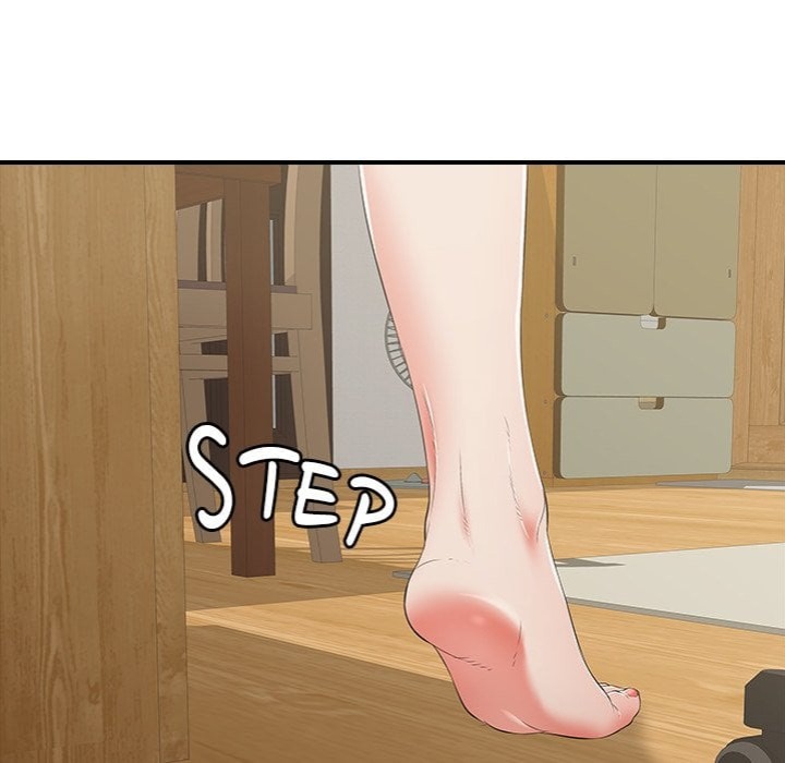 One More Time Seokhyeon chapter 18 page 157