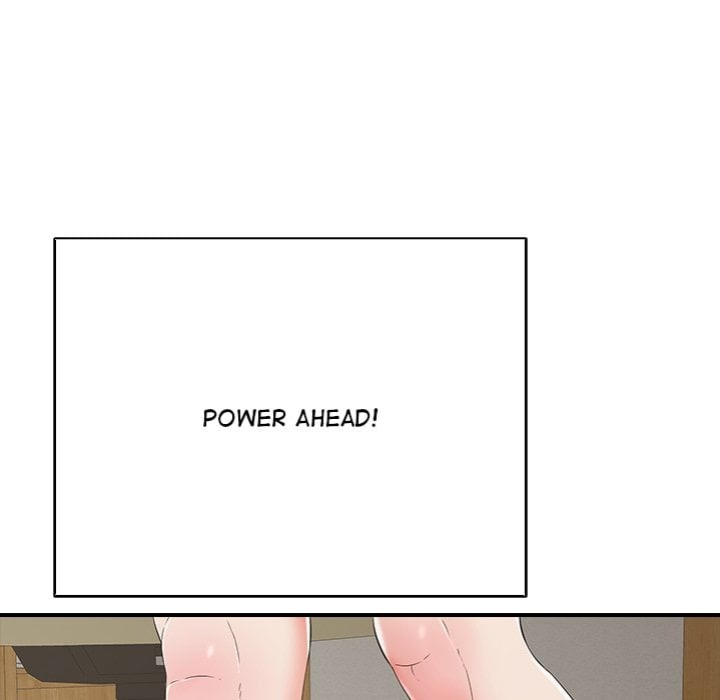 One More Time Seokhyeon chapter 18 page 159