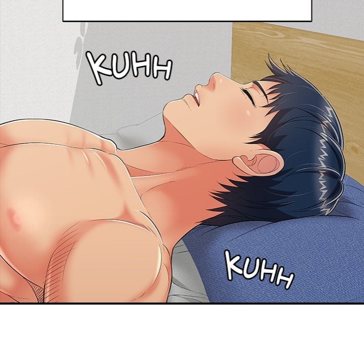 One More Time Seokhyeon chapter 18 page 164