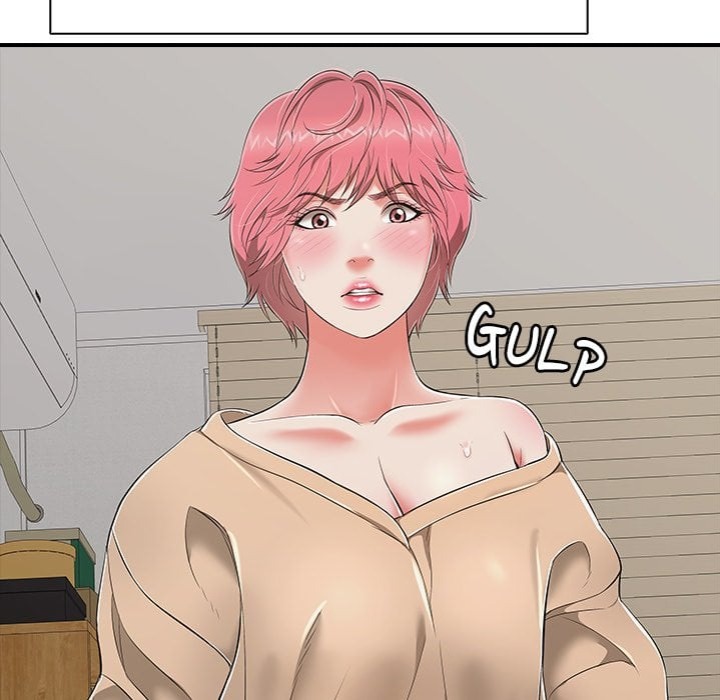 One More Time Seokhyeon chapter 18 page 166