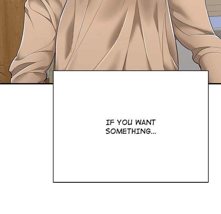 One More Time Seokhyeon chapter 18 page 167