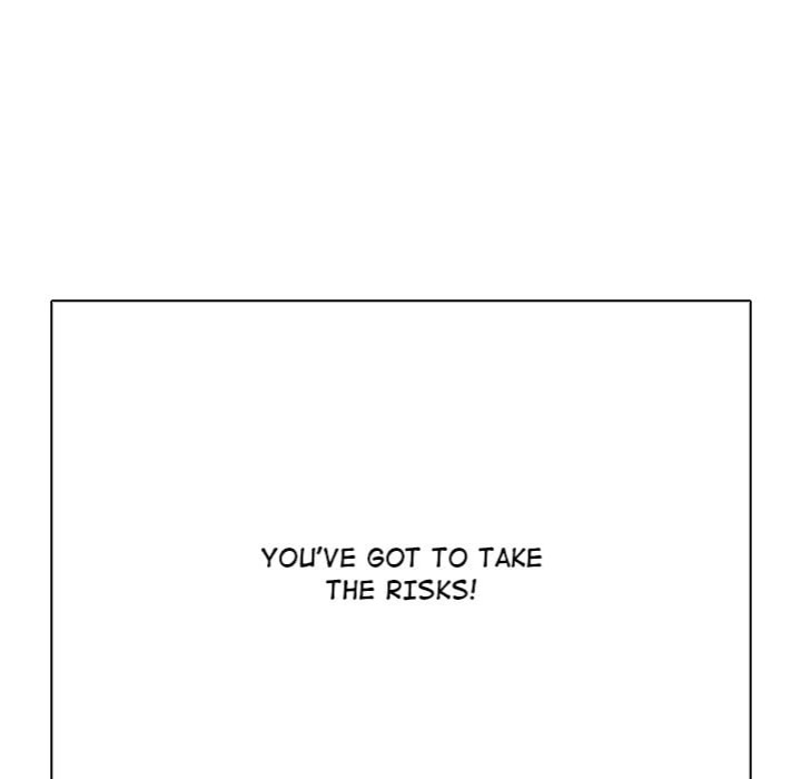 One More Time Seokhyeon chapter 18 page 168