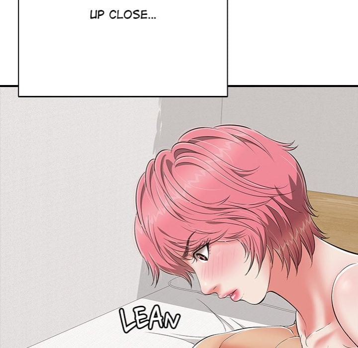 One More Time Seokhyeon chapter 18 page 180