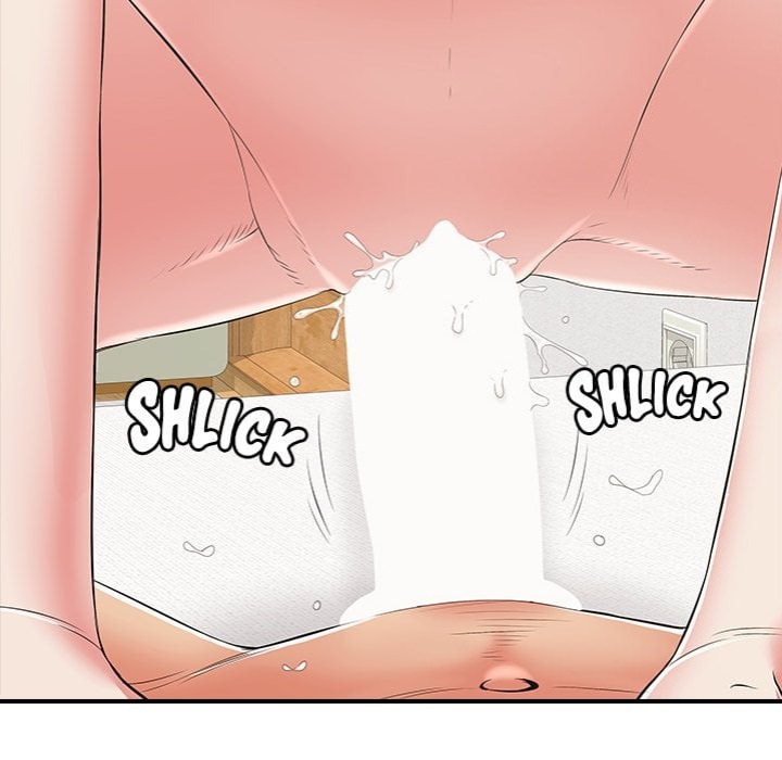 One More Time Seokhyeon chapter 18 page 197