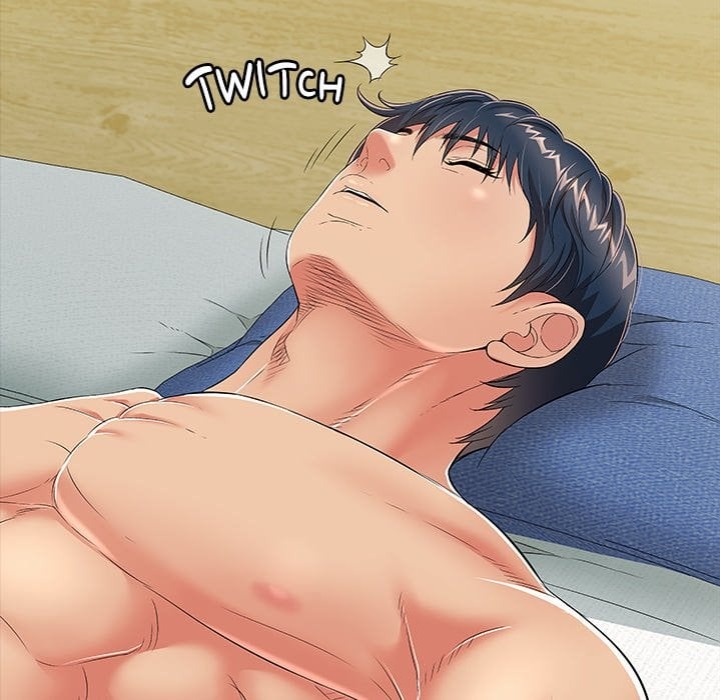 One More Time Seokhyeon chapter 18 page 203