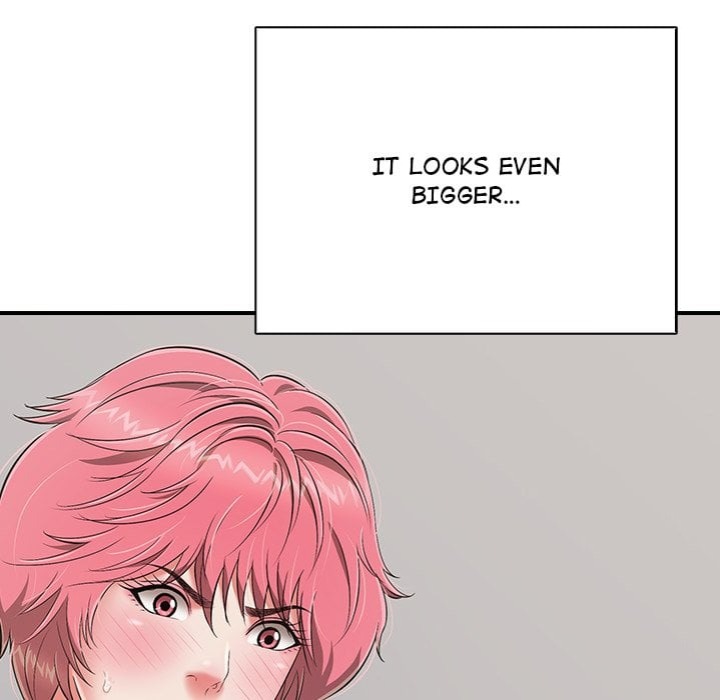 One More Time Seokhyeon chapter 19 page 5