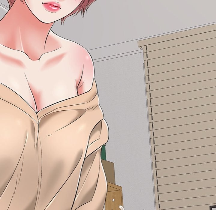 One More Time Seokhyeon chapter 19 page 6