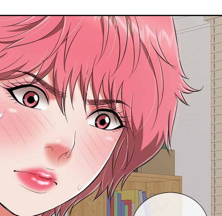 One More Time Seokhyeon chapter 19 page 9