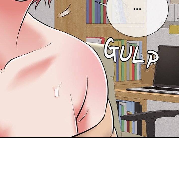 One More Time Seokhyeon chapter 19 page 10