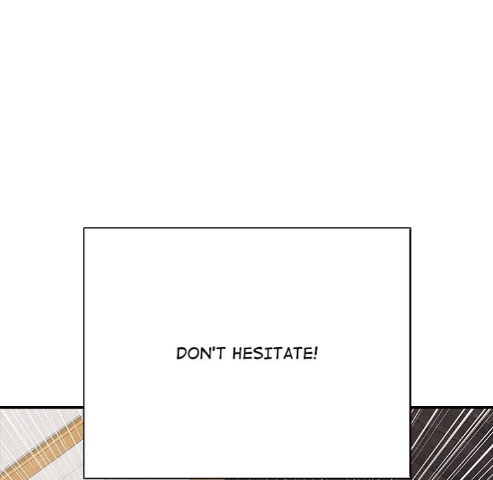 One More Time Seokhyeon chapter 19 page 11