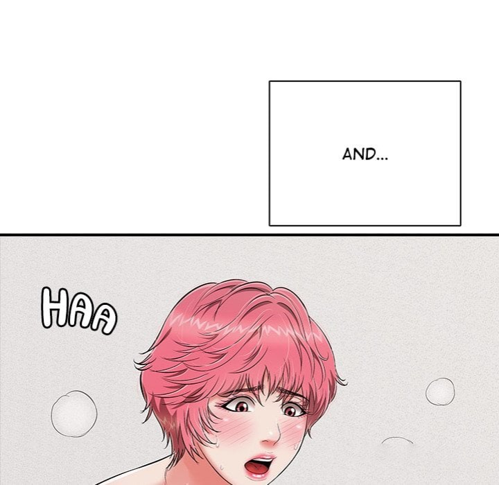 One More Time Seokhyeon chapter 19 page 28