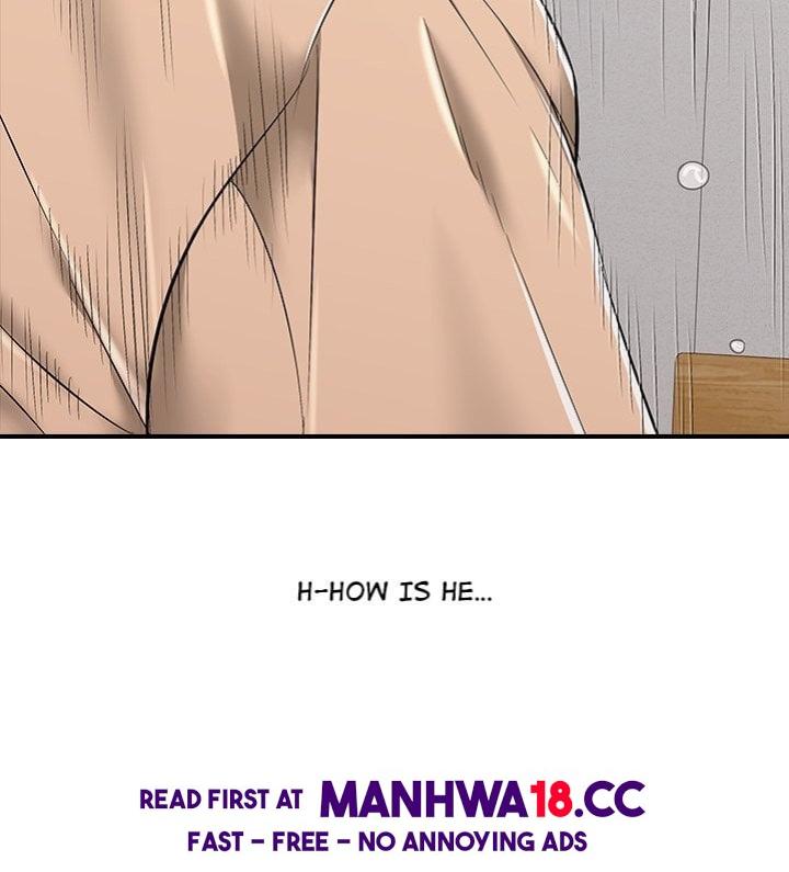One More Time Seokhyeon chapter 19 page 40