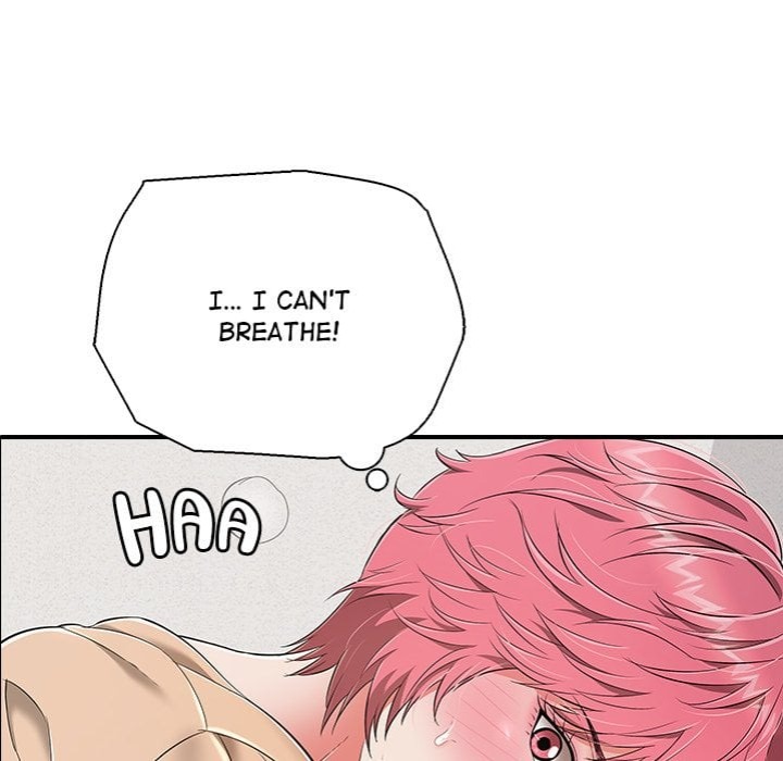 One More Time Seokhyeon chapter 19 page 48