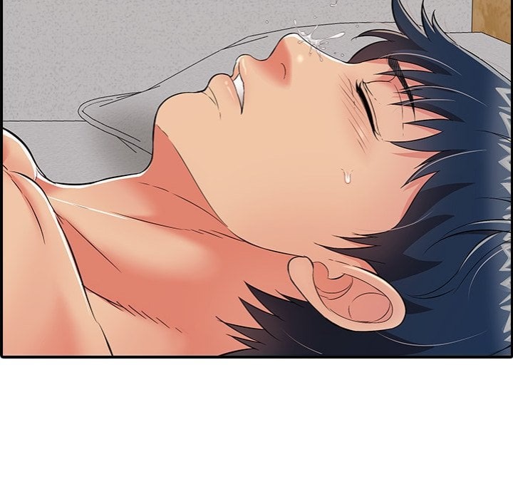 One More Time Seokhyeon chapter 19 page 63