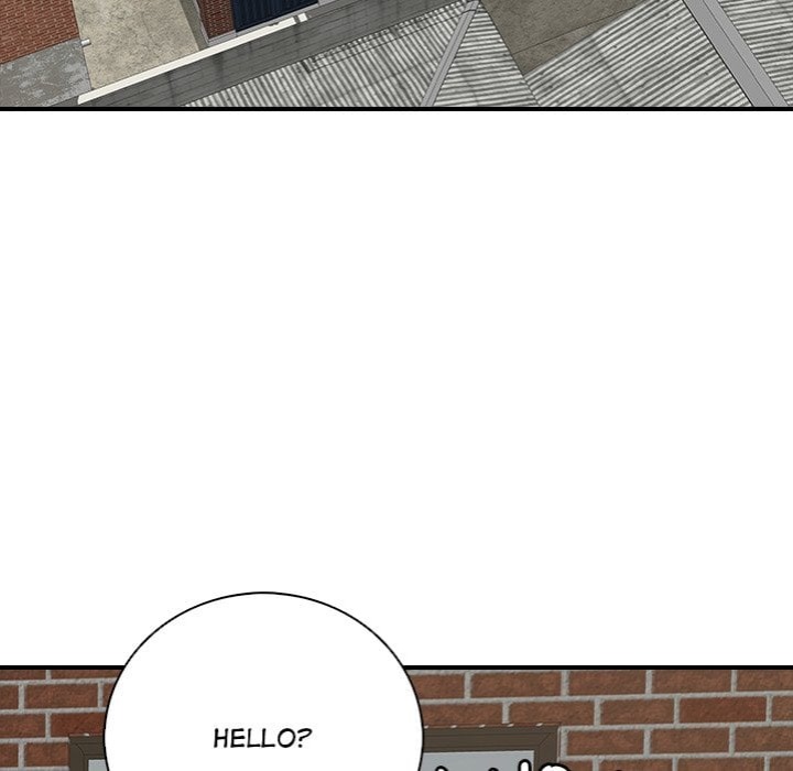 One More Time Seokhyeon chapter 19 page 72