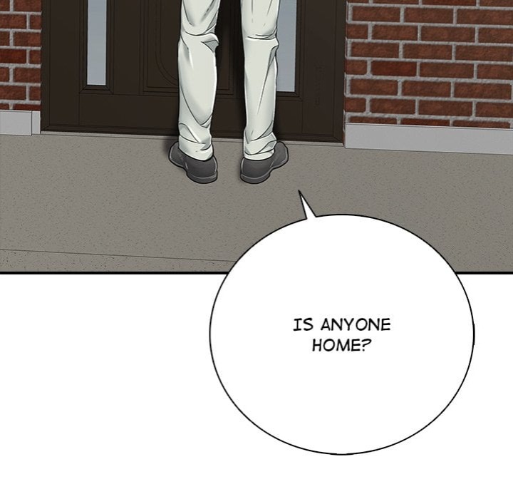 One More Time Seokhyeon chapter 19 page 74