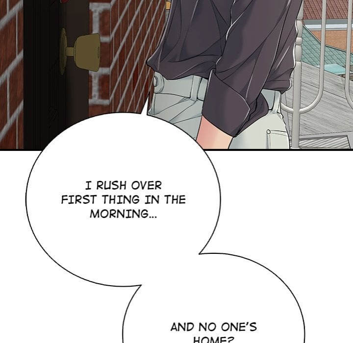 One More Time Seokhyeon chapter 19 page 79