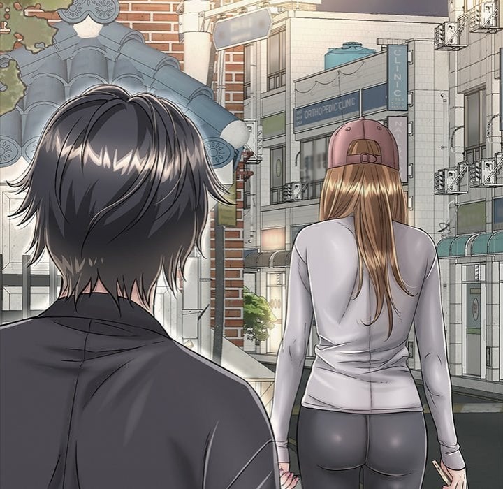 One More Time Seokhyeon chapter 19 page 84