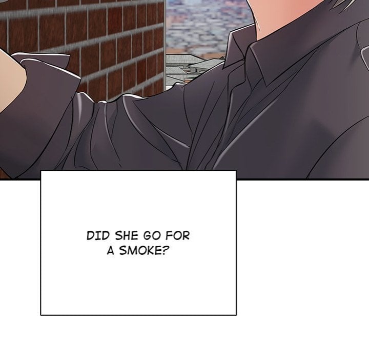One More Time Seokhyeon chapter 19 page 92