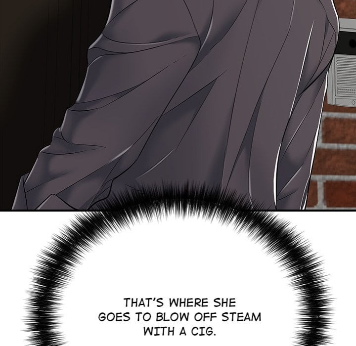 One More Time Seokhyeon chapter 19 page 95
