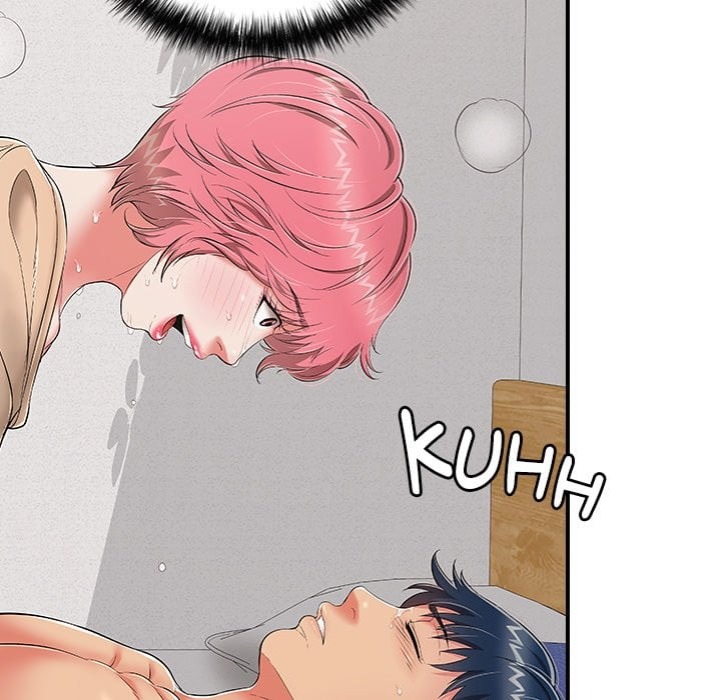 One More Time Seokhyeon chapter 19 page 103