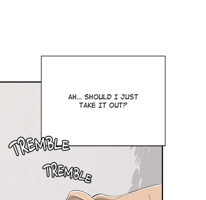 One More Time Seokhyeon chapter 19 page 107